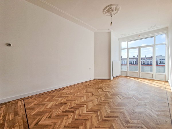 Medium property photo - De la Reyweg 327, 2571 EH Den Haag